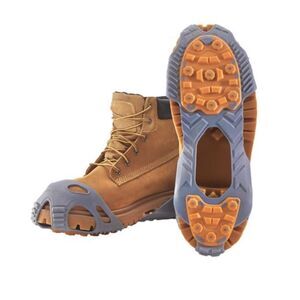 Ice Grip Clampons NIB Size Medium